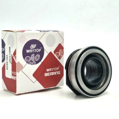 بلبرینگ VKC3609 | بلبرینگ خودرویی (کلاچ/گیربکس) | بخش C3 (گشادتر) | مناسب کاربردهای خودرویی و صنعتی