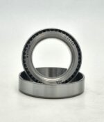 بلبرینگ 69349 | بلبرینگ شیار عمیق مخروطی برای چرخ و دیفرانسیل خودروهای سنگین و سبک-hrb- - تصویر 2