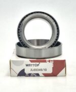 بلبرینگ 69349 | بلبرینگ شیار عمیق مخروطی برای چرخ و دیفرانسیل خودروهای سنگین و سبک