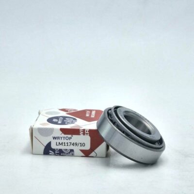 بلبرینگ 11749 | بلبرینگ عمومی شیار عمیق | مناسب کاربردهای خودرویی و صنعتی