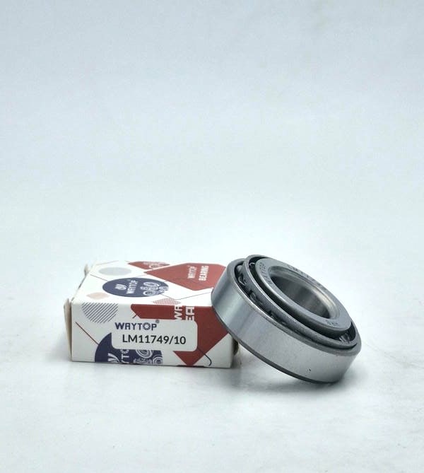 ۲۰۲۵۰۷۱۶_۱۵۲۶۰۰ بلبرینگ 11749 | بلبرینگ عمومی شیار عمیق | مناسب کاربردهای خودرویی و صنعتی