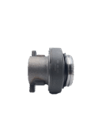 بلبرینگ 315100034 | مخروطی دوبل چرخ عقب کامیون بنز 1924، خاور 911 و 608 - تصویر 4