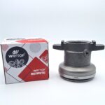 بلبرینگ کلاچ 3151043032 | مناسب پژو 405، پارس، سمند و 206 SD | کیفیت ZV3 دوطرف آب‌بند