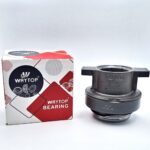 بلبرینگ کلاچ 3151001039 | مناسب پژو 206، رانا و 207 | کیفیت ZV3 کم‌صدا و بادوام