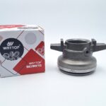 بلبرینگ کلاچ 3151027131 | مناسب پژو 405، پارس، سمند و 206 SD | کیفیت ZV3 دوطرف آب‌بند