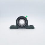 بلبرینگ UCP206 | یاتاقان ایستاده با بوش قفل‌دار فولادی مخصوص ماشین‌آلات صنعتی و کشاورزی