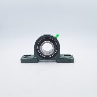 بلبرینگ UCP206 | یاتاقان ایستاده با بوش قفل‌دار فولادی مخصوص ماشین‌آلات صنعتی و کشاورزی