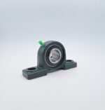 بلبرینگ UCP206 | یاتاقان ایستاده با بوش قفل‌دار فولادی مخصوص ماشین‌آلات صنعتی و کشاورزی