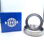 بلبرینگ مخروطی 594/592 WAYTOP | بلبرینگ چرخ عقب کامیون و تریلر با دقت بالا