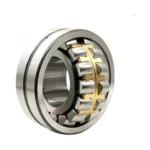 بلبرینگ 22317MBW33 | رولبرینگ کروی دو ردیفه صنعتی با شیار روانکاری W33 و قفسه فولادی MB