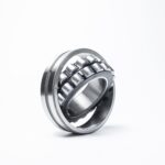 بلبرینگ 22319MBW33 | رولبرینگ کروی دو ردیفه صنعتی با شیار روانکاری W33 و قفسه فولادی MB