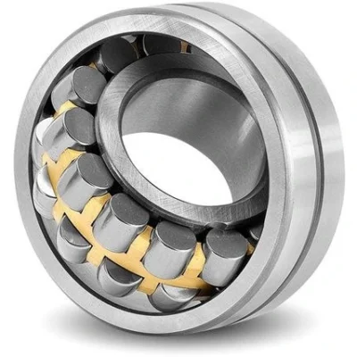 بلبرینگ 23136CC/W33/C3 | بلبرینگ کروی غلتکی صنعتی با لقی C3 و قفسه برنجی