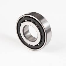 بلبرینگ 7321BP | تماس زاویه‌ای دو ردیفه با قفسه پلی‌آمید مقاوم برای گیربکس و ماشین‌آلات صنعتی