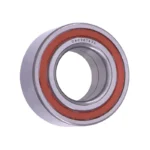 بلبرینگ DAC387436 WAYTOP | بلبرینگ چرخ جلو شیار عمیق دوطرف لاستیکی برای خودروهای سواری