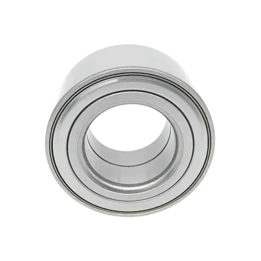 بلبرینگ DAC397237-2RS WAYTOP | بلبرینگ چرخ جلو شیار عمیق دوطرف لاستیکی برای خودروهای سواری DAC346437-ZZ