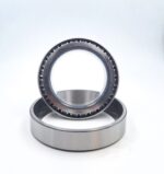 بلبرینگ مخروطی 594/592 WAYTOP | بلبرینگ چرخ عقب کامیون و تریلر با دقت بالا - تصویر 3