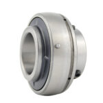 بلبرینگ UC206 | بلبرینگ یاتاقانی با بوش قفل‌دار فولادی مخصوص ماشین‌آلات صنعتی و کشاورزی