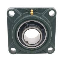 بلبرینگ UCF207 | یاتاقان پایه‌دار با بلبرینگ کروی فولادی مخصوص ماشین‌آلات صنعتی و کشاورزی