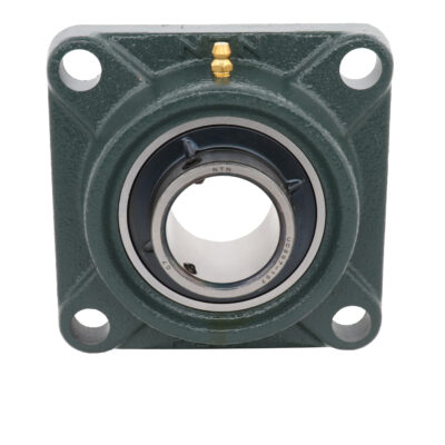 بلبرینگ UCF210 | یاتاقان پایه‌دار با بلبرینگ کروی فولادی مخصوص ماشین‌آلات صنعتی و کشاورزی