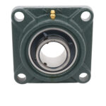 بلبرینگ UCF211 | یاتاقان پایه‌دار با بلبرینگ کروی فولادی مخصوص ماشین‌آلات صنعتی و کشاورزی