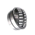 بلبرینگ 22213CAW33 بلبرینگ بشقابی خودتنظیم دو ردیفه با شیار روغن‌کاری مناسب صنایع سنگین و کشاورزی