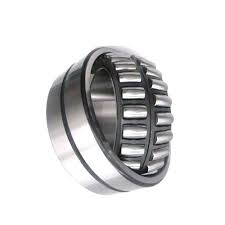 بلبرینگ 22213CCW33 بلبرینگ بشقابی خودتنظیم دو ردیفه با شیار روغن‌کاری مناسب صنایع سنگین و ماشین‌آلات کشاورزی