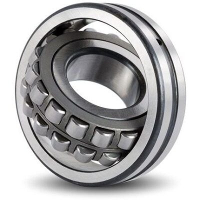 بلبرینگ 22316EXQW33C3P5 رولربرینگ کروی دوبل با شیار روغن، دقت بالا و لقی C3 مخصوص ماشین‌آلات صنعتی و معدنی