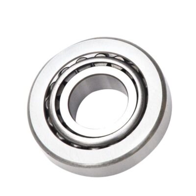 بلبرینگ 31314 (27314) بلبرینگ مخروطی دو ردیفه برای محور و چرخ عقب کامیون و تریلر