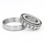 بلبرینگ 31315 (27315) بلبرینگ مخروطی دو ردیفه مناسب محور عقب کامیون و تریلر