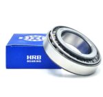 بلبرینگ 32210 (7514) بلبرینگ مخروطی تک‌ردیفه با دقت بالا مناسب چرخ و دیفرانسیل خودروهای سنگین و نیمه‌سنگین