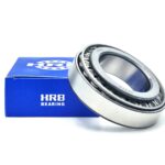 بلبرینگ 32210 (7514) بلبرینگ مخروطی تک‌ردیفه با دقت بالا مناسب چرخ و دیفرانسیل خودروهای سنگین و نیمه‌سنگین