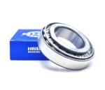 بلبرینگ 32211 (7512) بلبرینگ مخروطی تک‌ردیفه با دقت بالا مناسب محور، چرخ و دیفرانسیل خودروهای سنگین و نیمه‌سنگین