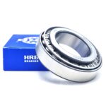 بلبرینگ 32211 (7512) بلبرینگ مخروطی تک‌ردیفه با دقت بالا مناسب محور، چرخ و دیفرانسیل خودروهای سنگین و نیمه‌سنگین