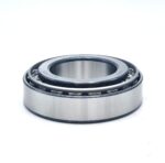 بلبرینگ 32211 (7512) بلبرینگ مخروطی تک‌ردیفه با دقت بالا مناسب محور، چرخ و دیفرانسیل خودروهای سنگین و نیمه‌سنگین