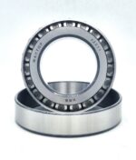 بلبرینگ 32211 (7511) WAYTOP | بلبرینگ مخروطی تک‌ردیفه با دقت بالا مناسب محور، چرخ و دیفرانسیل خودروهای سنگین و نیمه‌سنگین (کپی) - تصویر 3