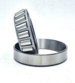 بلبرینگ 32211 (7511) WAYTOP | بلبرینگ مخروطی تک‌ردیفه با دقت بالا مناسب محور، چرخ و دیفرانسیل خودروهای سنگین و نیمه‌سنگین (کپی) - تصویر 4