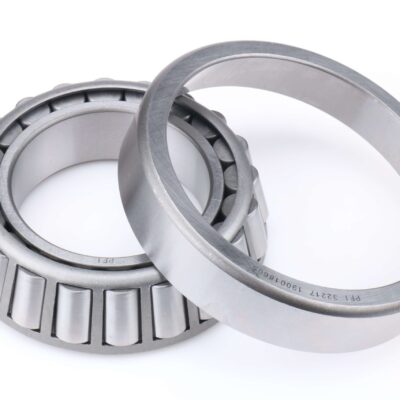 بلبرینگ 32217 WAYTOP بلبرینگ مخروطی تک‌ردیفه مقاوم برای محور و دیفرانسیل خودروهای سنگین