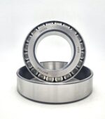 بلبرینگ 32220 WAYTOP بلبرینگ مخروطی مقاوم مخصوص دیفرانسیل و چرخ عقب خودروهای سنگین (2)