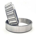 بلبرینگ 32220 WAYTOP بلبرینگ مخروطی مقاوم مخصوص دیفرانسیل و چرخ عقب خودروهای سنگین (3)