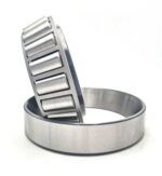 بلبرینگ 32220 WAYTOP بلبرینگ مخروطی مقاوم مخصوص دیفرانسیل و چرخ عقب خودروهای سنگین (3)