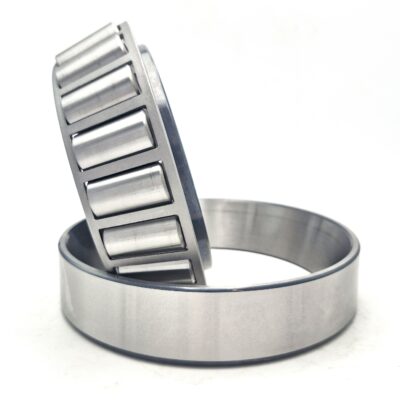 بلبرینگ 32220 WAYTOP بلبرینگ مخروطی مقاوم مخصوص دیفرانسیل و چرخ عقب خودروهای سنگین (3)