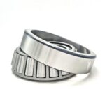 بلبرینگ 32220 WAYTOP | بلبرینگ چرخ عقب کوچک مدل  68ده تن - تصویر 4