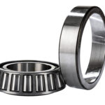 بلبرینگ 33207 WSB بلبرینگ مخروطی تک ردیفه مناسب محور و دیفرانسیل خودروهای سنگین