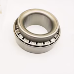 بلبرینگ 33216X2 WAYTOP بلبرینگ مخروطی دوبل با دوام بالا برای محور و دیفرانسیل خودروهای سنگین