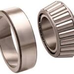 بلبرینگ 534565 WAYTOP بلبرینگ مخروطی تک ردیف 70×130×57 میلی‌متر بلبرینگ چرخ جلو بزرگ مایلر