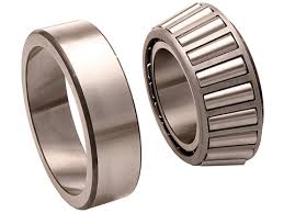 بلبرینگ 534565 WAYTOP بلبرینگ مخروطی تک ردیف 70×130×57 میلی‌متر بلبرینگ چرخ جلو بزرگ مایلر