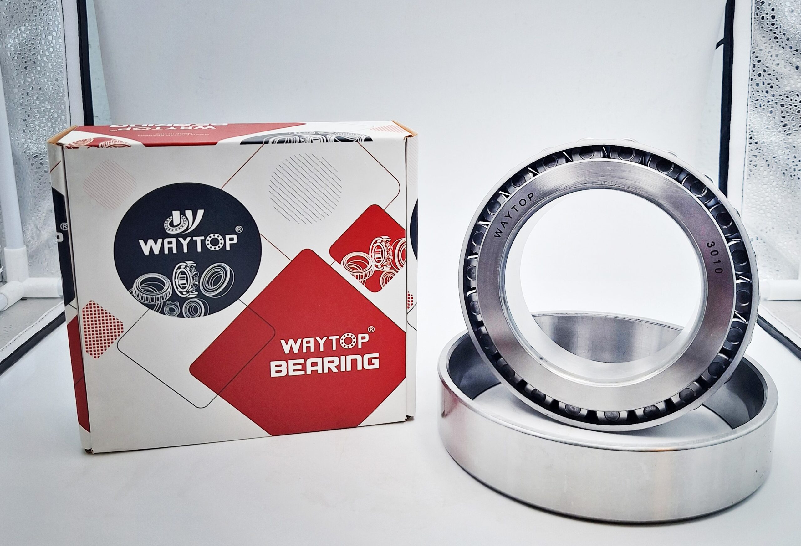 بلبرینگ 6204-2RS HALF GRIND IRON CAGE P0 شیار عمیق دوطرف لاستیکی با قفسه فولادی و کیفیت اقتصادی (15) بلبرینگ 6204-2RS HALF GRIND IRON CAGE P0 شیار عمیق دوطرف لاستیکی با قفسه فولادی و کیفیت اقتصادی