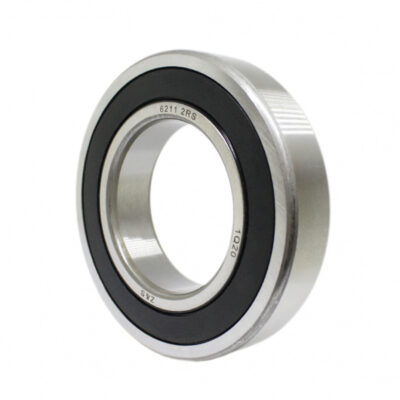 بلبرینگ 6211 OPEN بلبرینگ شیار عمیق باز، با دقت بالا برای مصارف خودرویی و صنعتی
