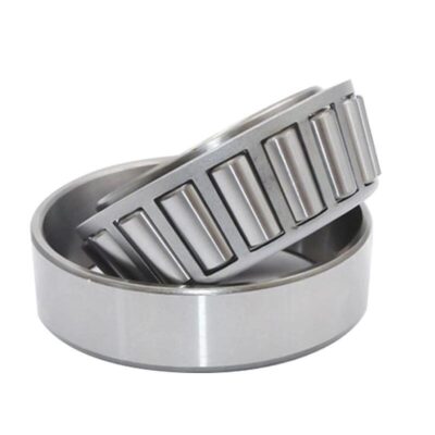 بلبرینگ 7315BP تماس زاویه‌ای تک‌ردیفه با قفسه پلی‌آمید مقاوم برای گیربکس و موتورهای صنعتی