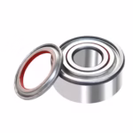 بلبرینگ 8045811 مخروطی دوبل چرخ عقب کامیون‌های سنگین ولوو FH، اسکانیا و بنز